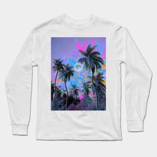 Heat Long Sleeve T-Shirt